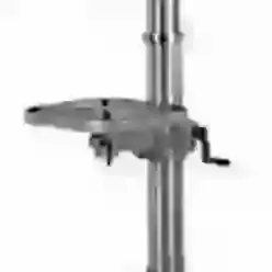 1100W 230V 12 Speed Floor Standing Heavy Duty Drill